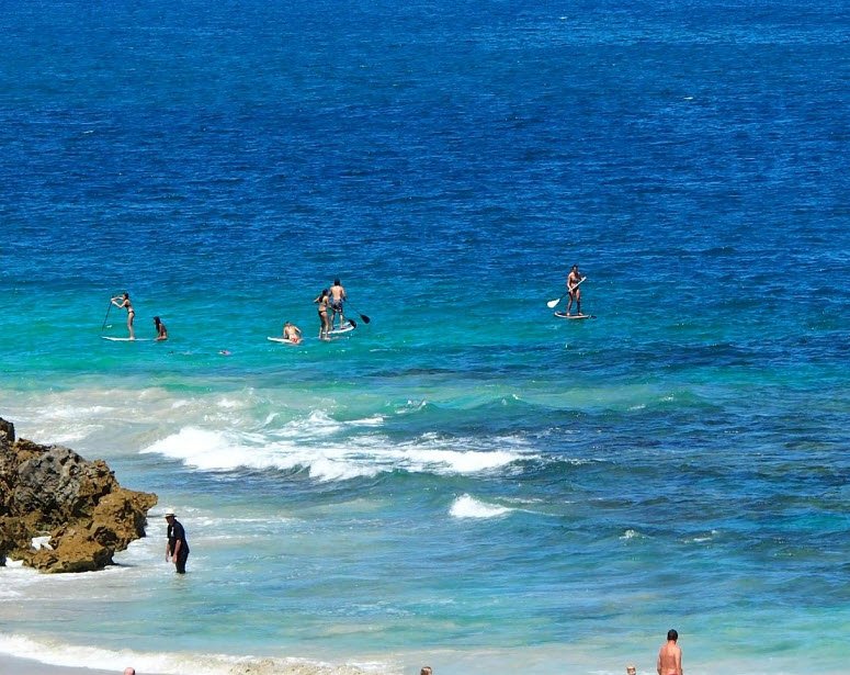 North Beach, Australia
